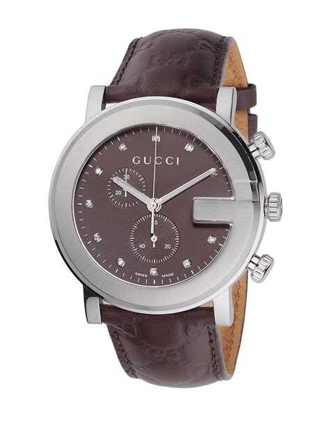 walmart gucci watch mens|gucci men's watches clearance sale.